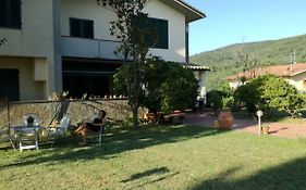 Appartamento Sezzate 40